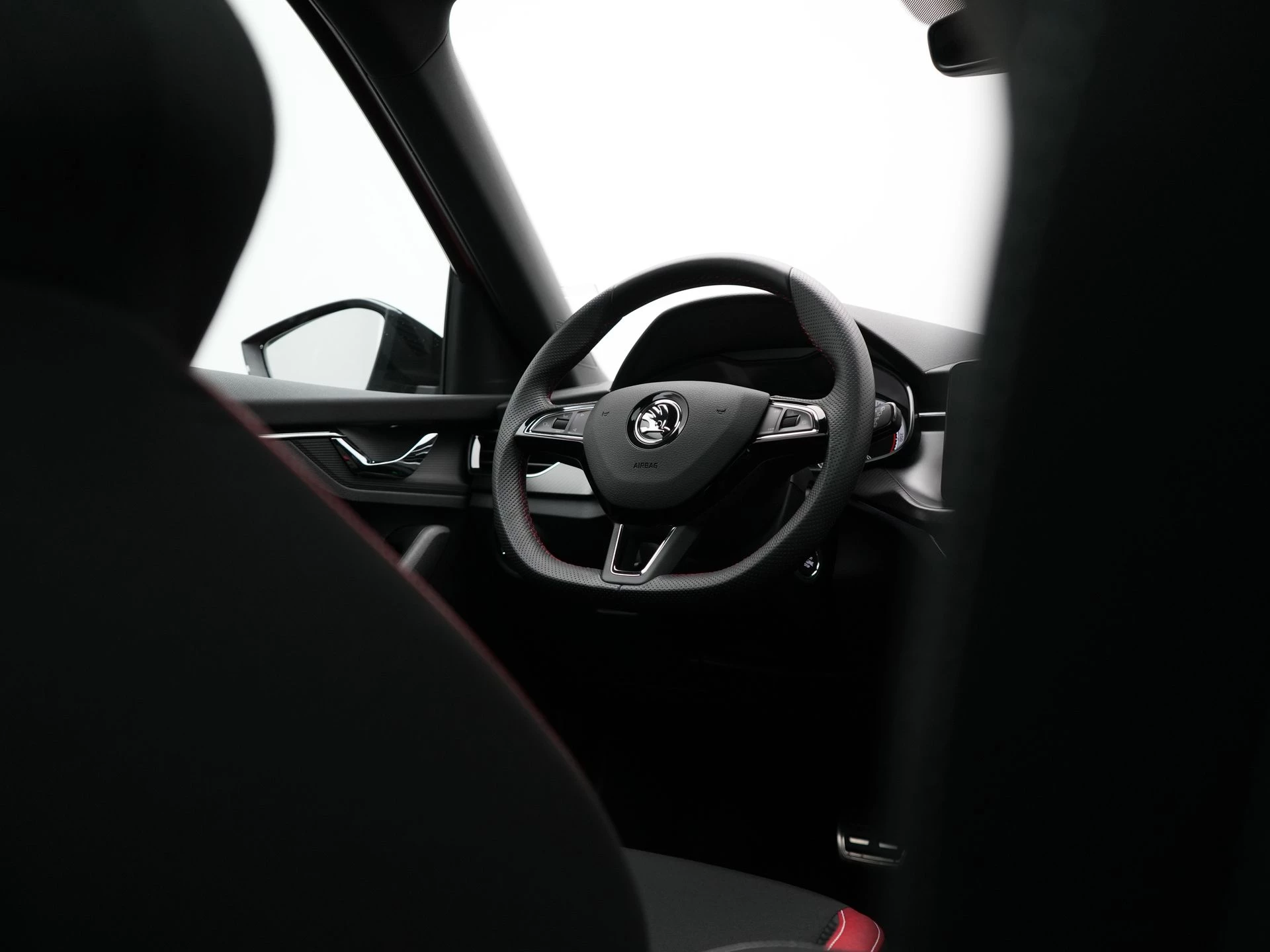 Hoofdafbeelding Škoda Kamiq