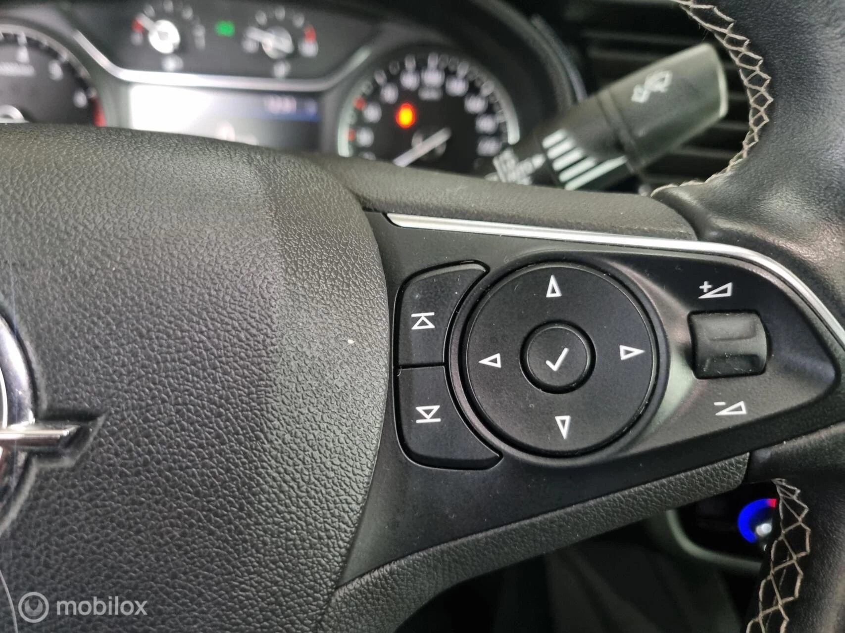 Hoofdafbeelding Opel Insignia