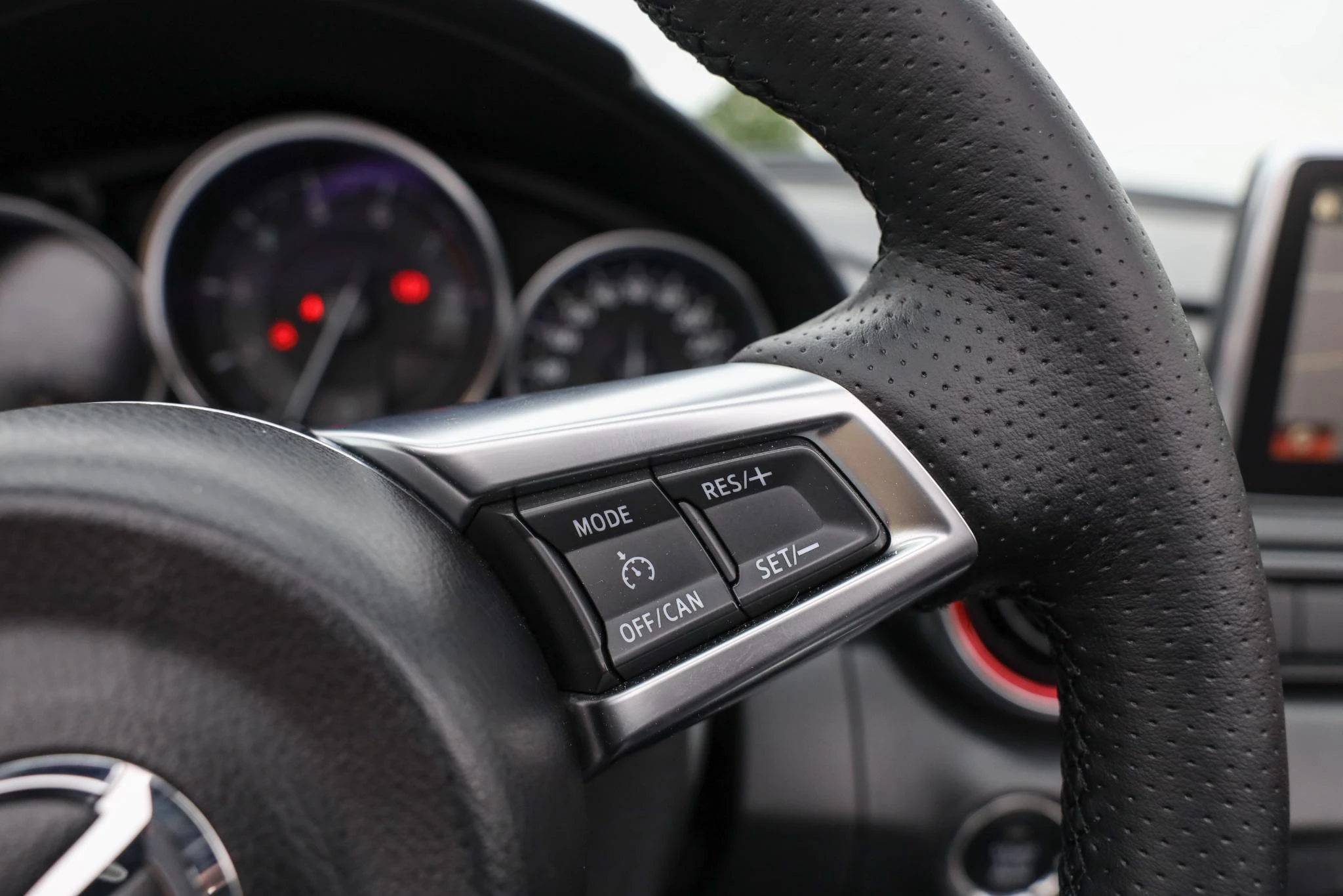 Hoofdafbeelding Mazda MX-5