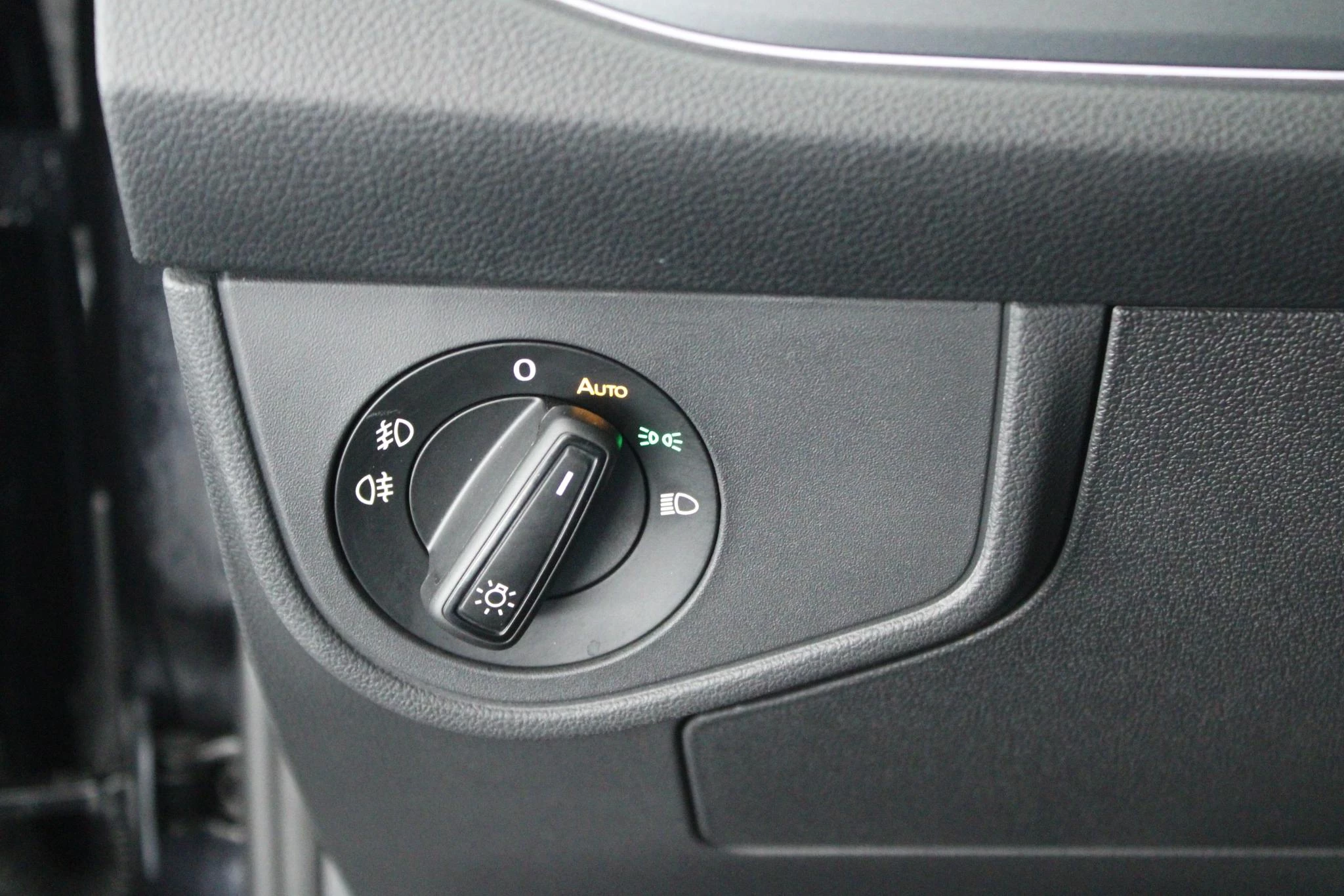 Hoofdafbeelding Volkswagen Taigo