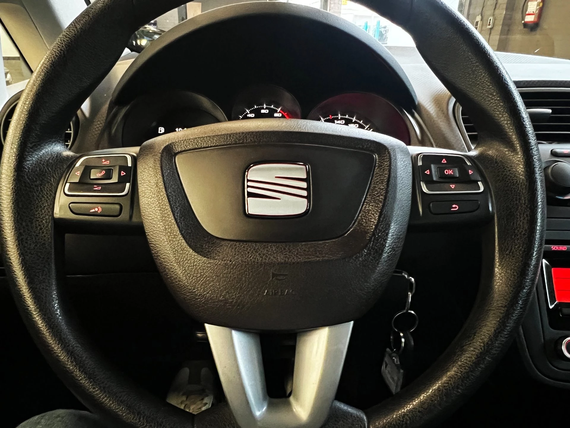 Hoofdafbeelding SEAT Altea