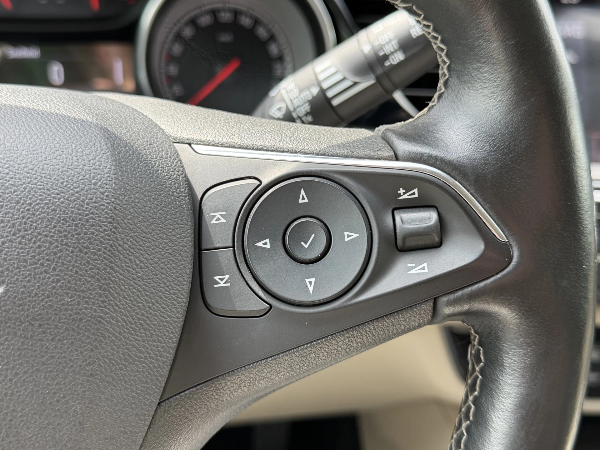 Hoofdafbeelding Opel Insignia