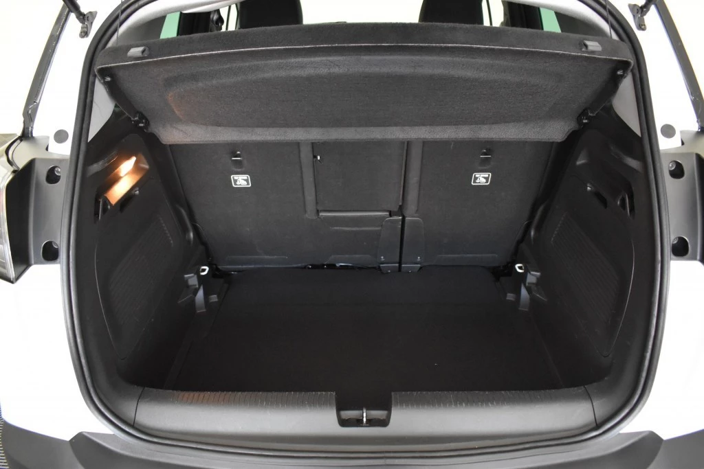 Hoofdafbeelding Opel Crossland