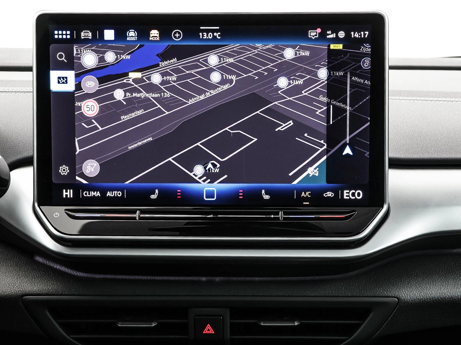 Hoofdafbeelding Volkswagen ID.4