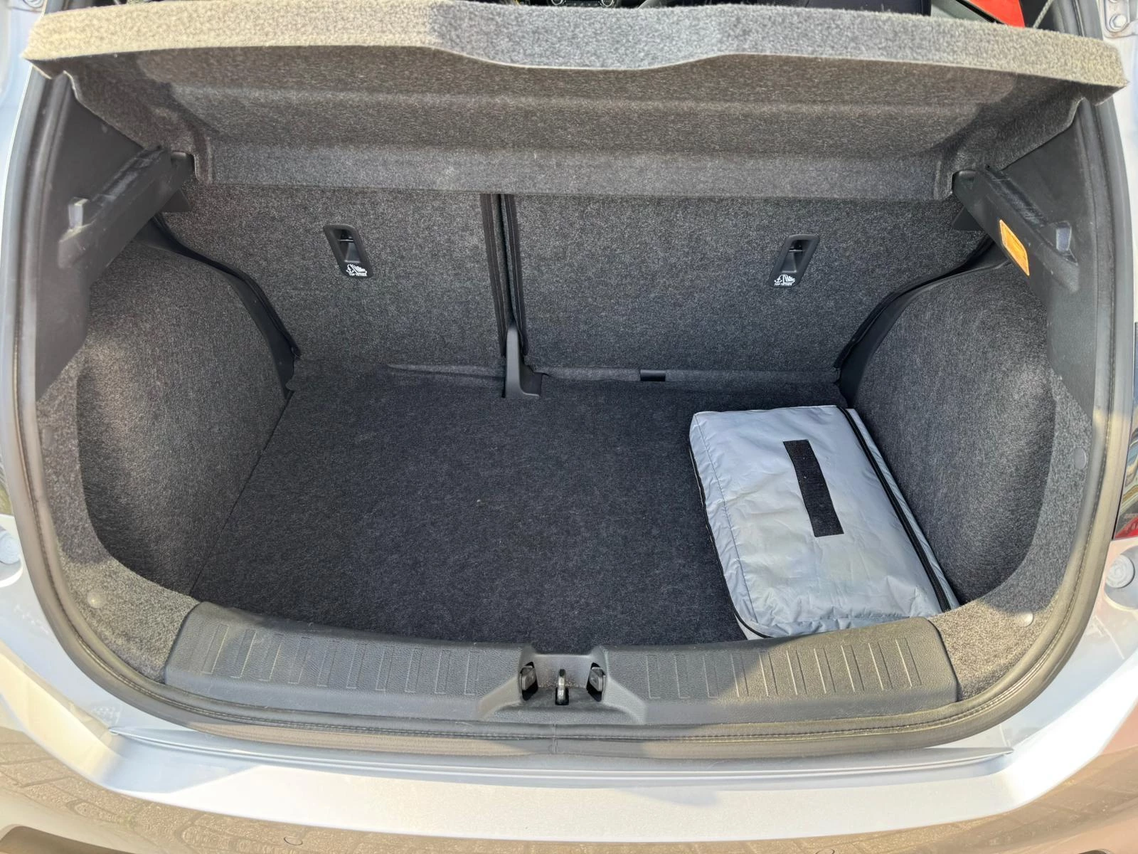 Hoofdafbeelding Nissan Micra