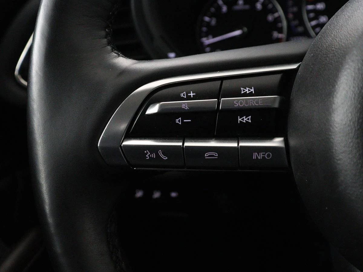 Hoofdafbeelding Mazda CX-30