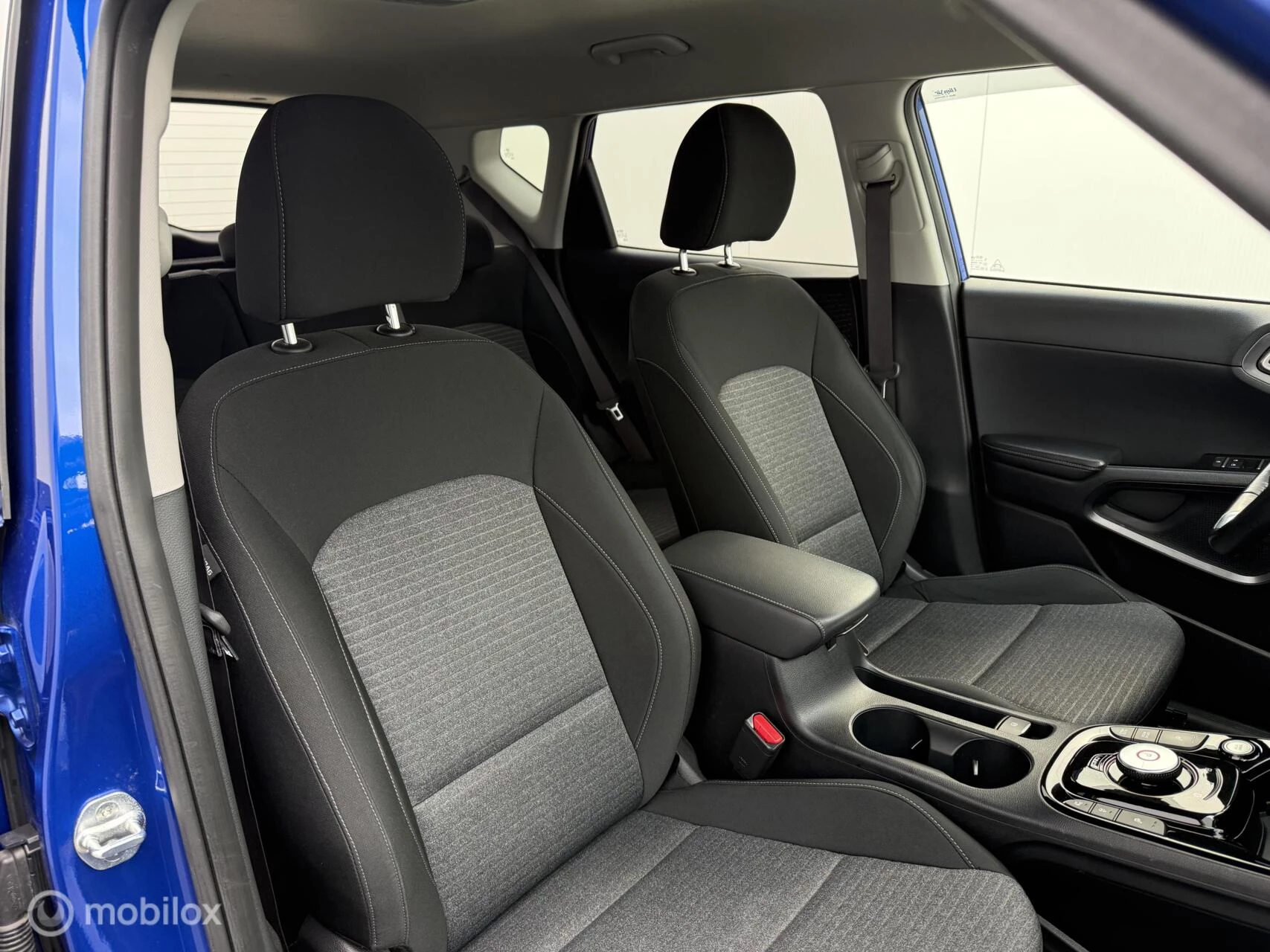 Hoofdafbeelding Kia e-Soul