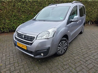 Hoofdafbeelding Peugeot Partner Peugeot Partner Tepee 1.2 PureTech Active Nieuwe riem