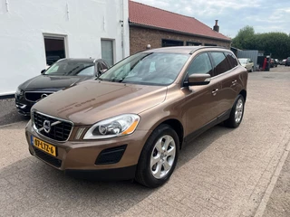 Volvo XC60 2.0 T Momentum