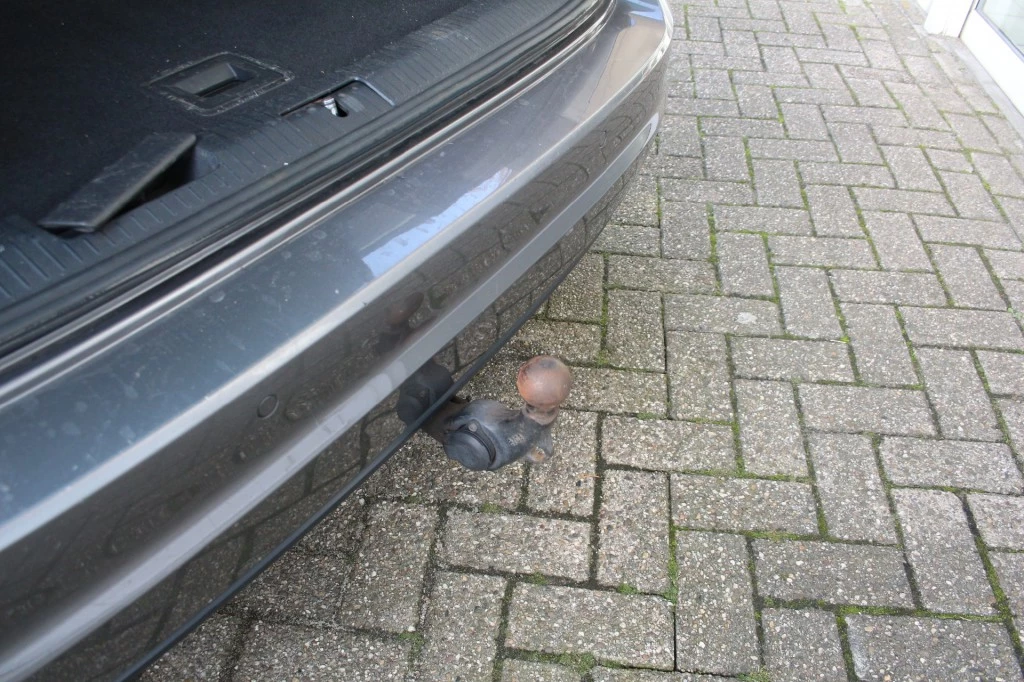 Hoofdafbeelding Volkswagen Golf Sportsvan