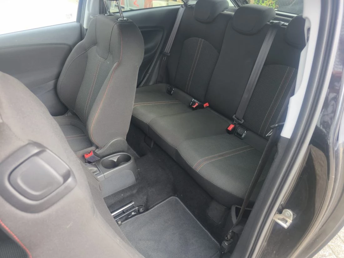 Hoofdafbeelding Opel Corsa-e