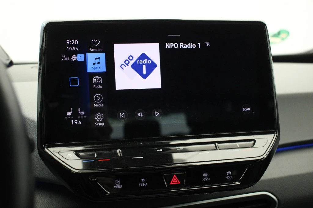 Hoofdafbeelding Volkswagen ID.3