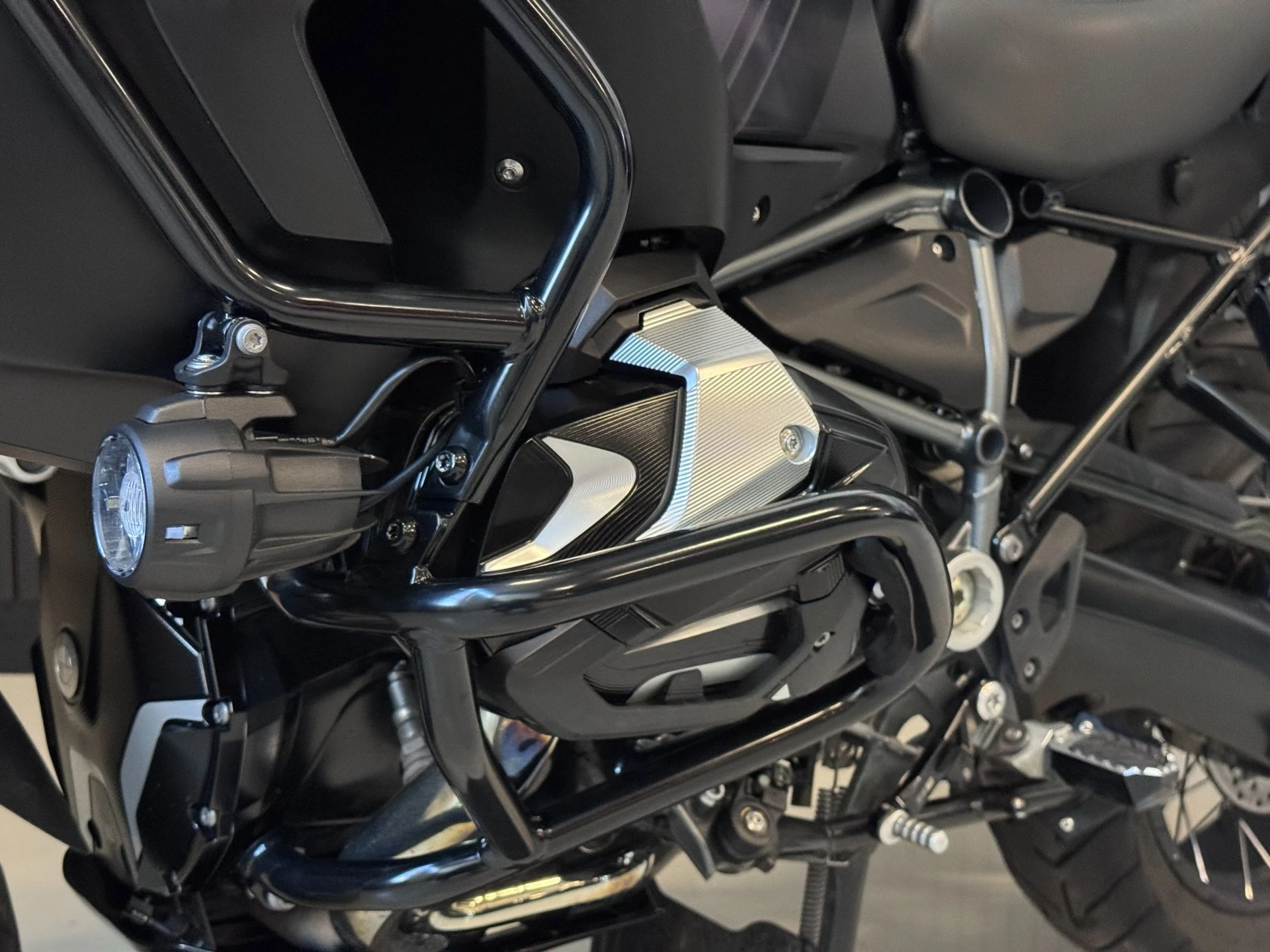 Hoofdafbeelding BMW R 1250 GS Adventure