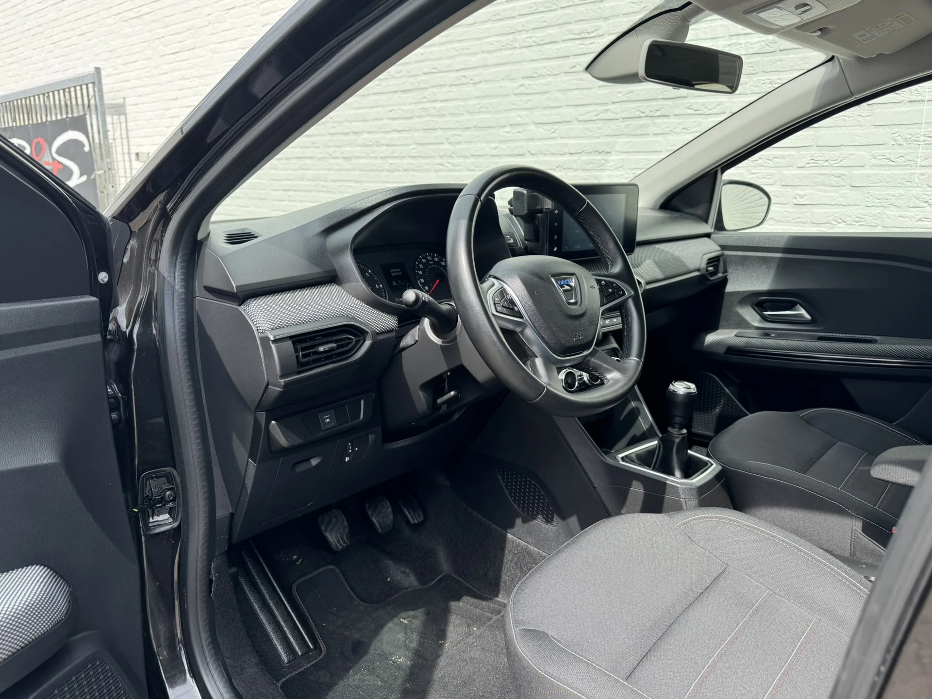 Hoofdafbeelding Dacia Jogger