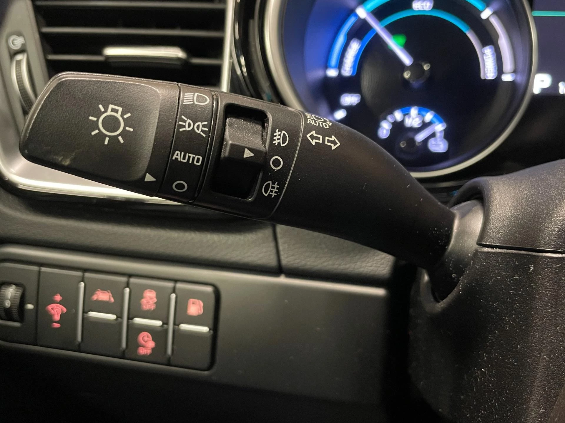 Hoofdafbeelding Kia XCeed