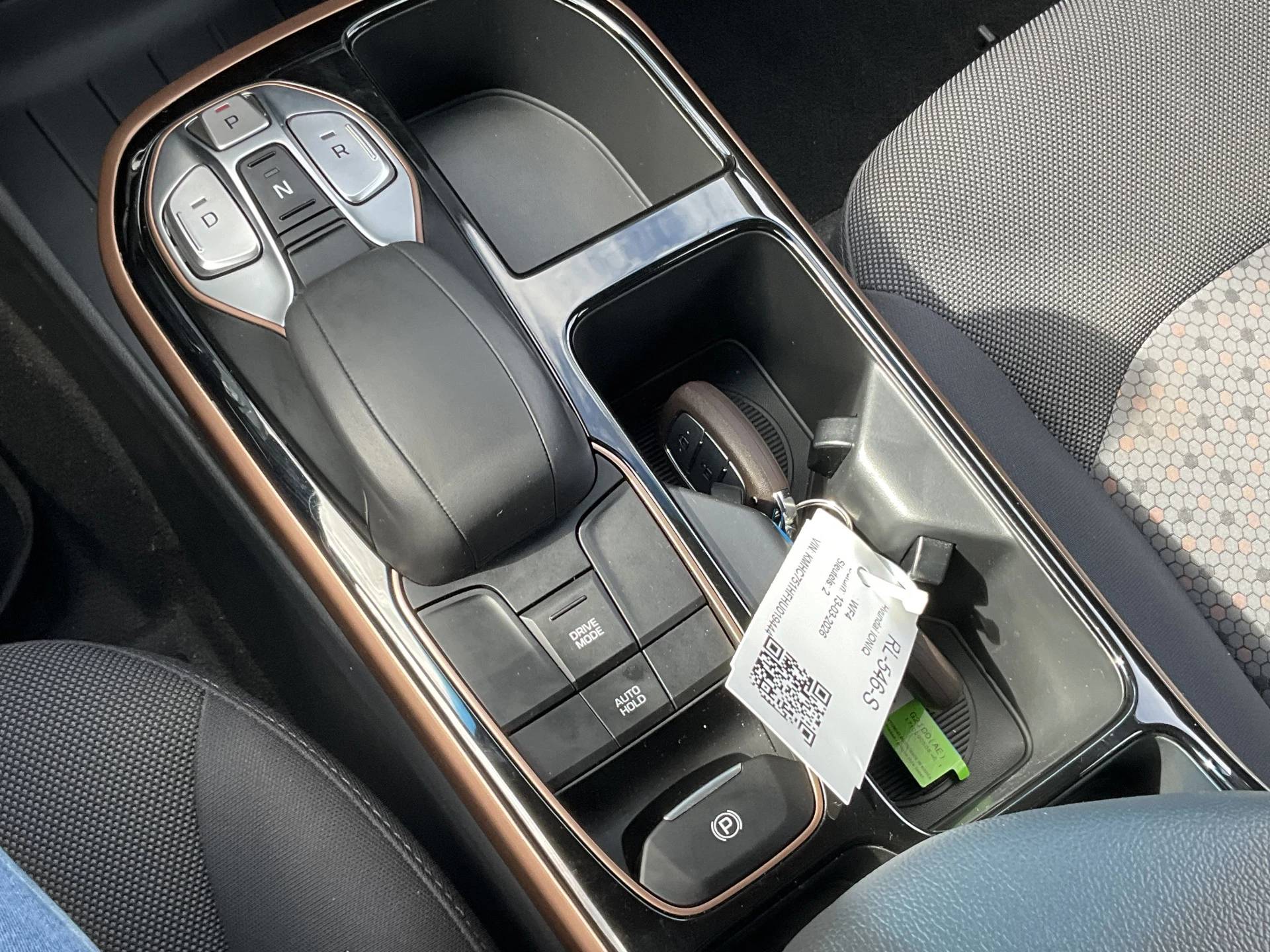 Hoofdafbeelding Hyundai IONIQ