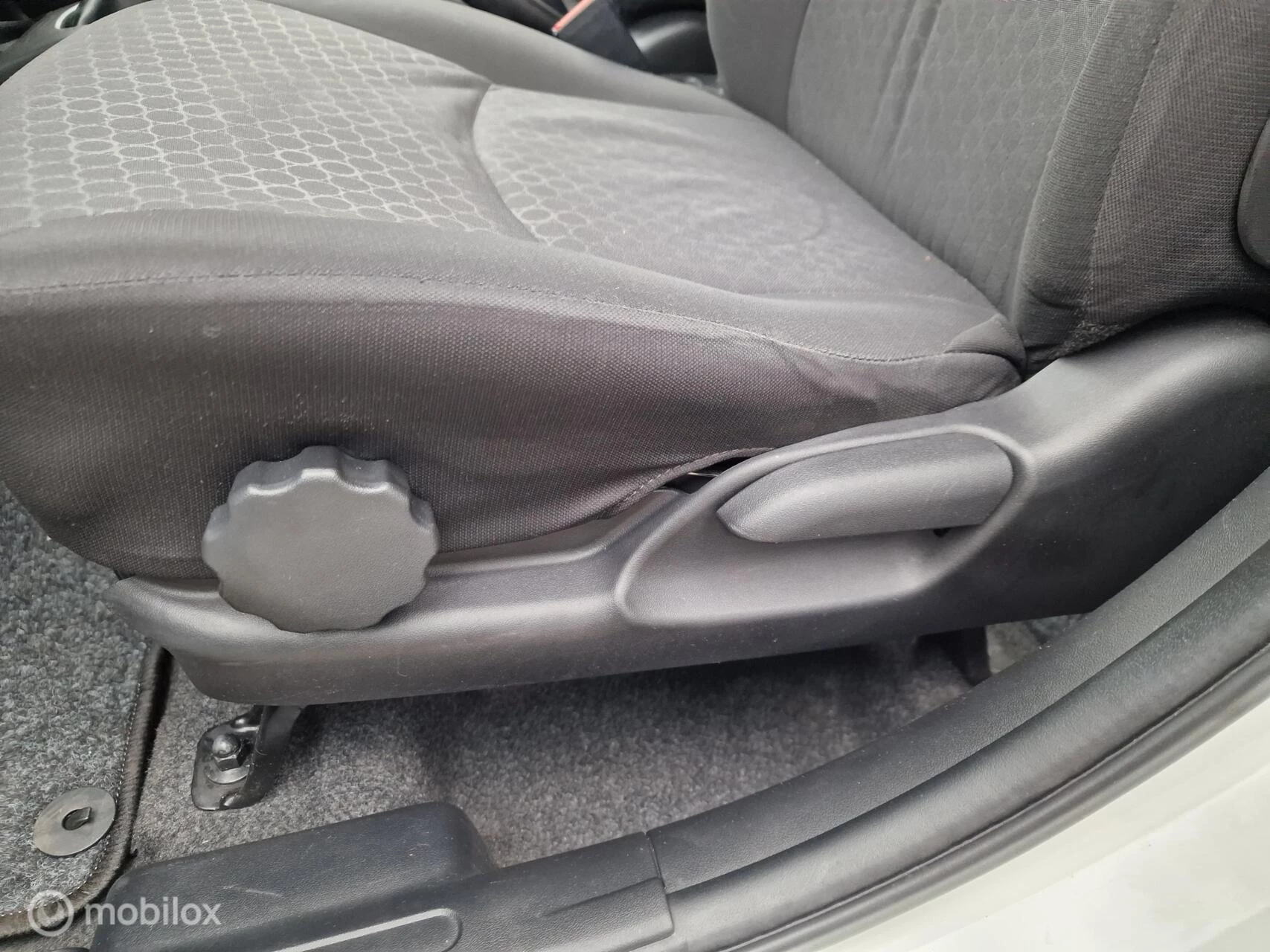 Hoofdafbeelding Mitsubishi Space Star