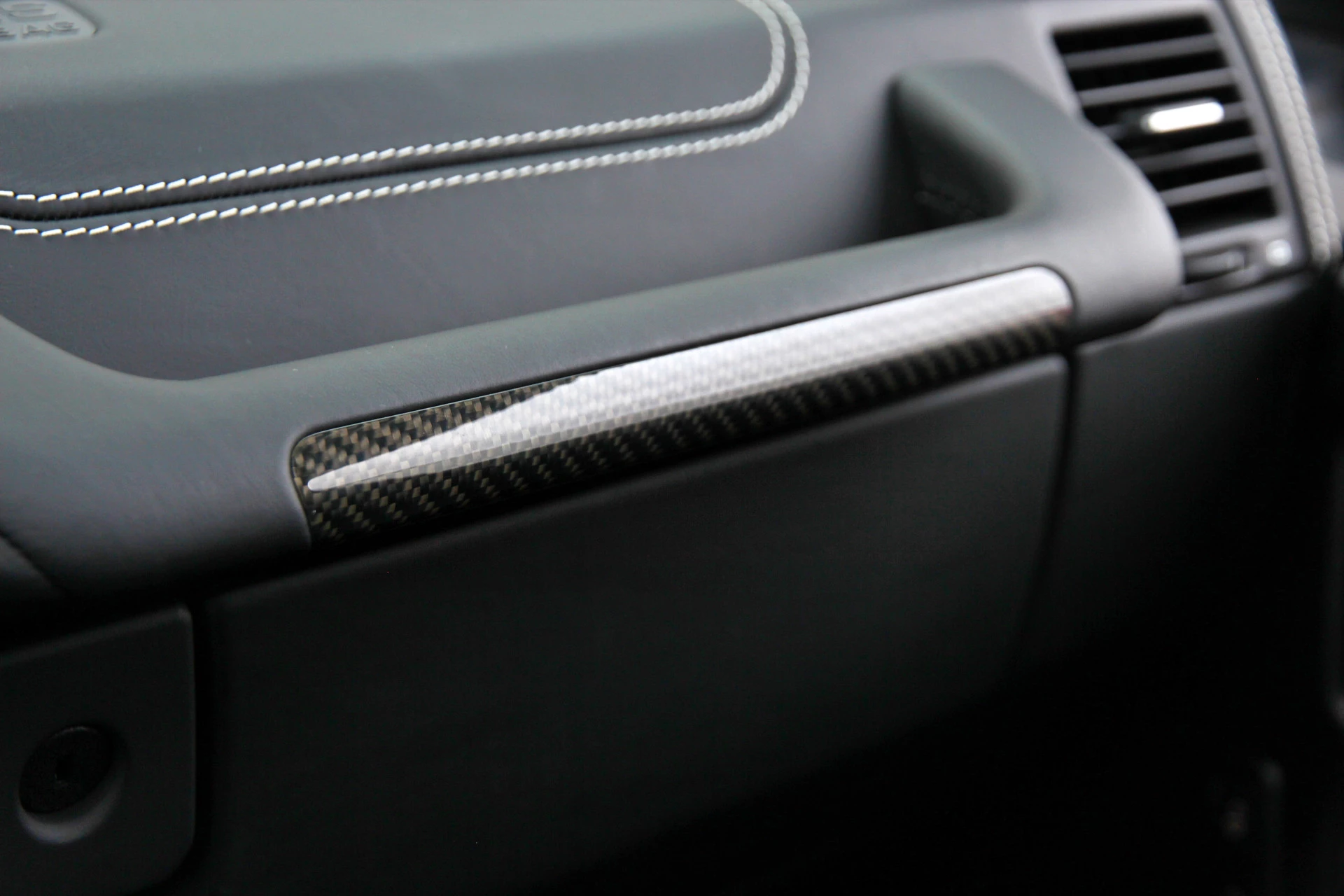 Hoofdafbeelding Mercedes-Benz G-Klasse