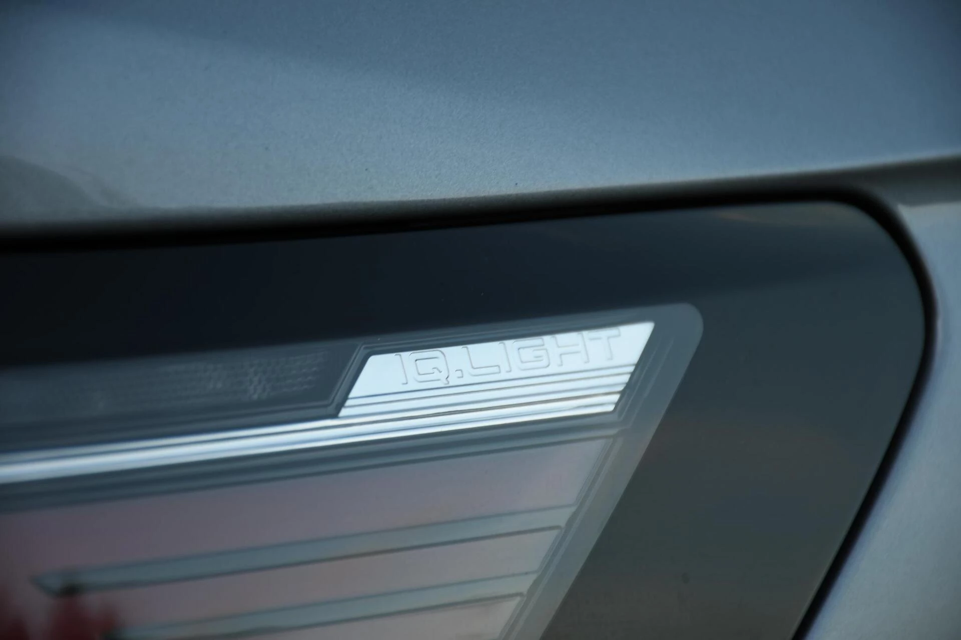 Hoofdafbeelding Volkswagen Arteon
