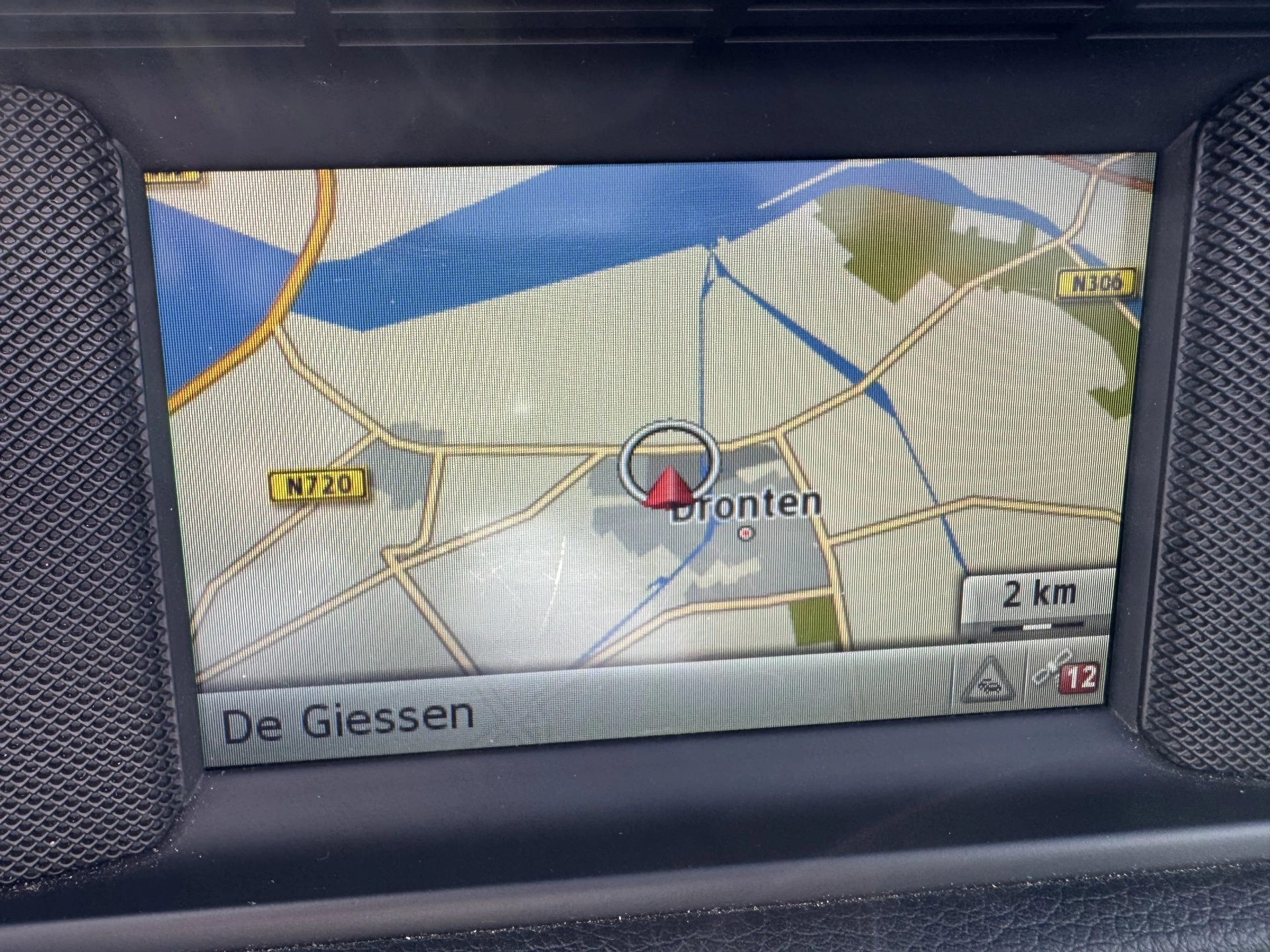 Hoofdafbeelding Mercedes-Benz SLK