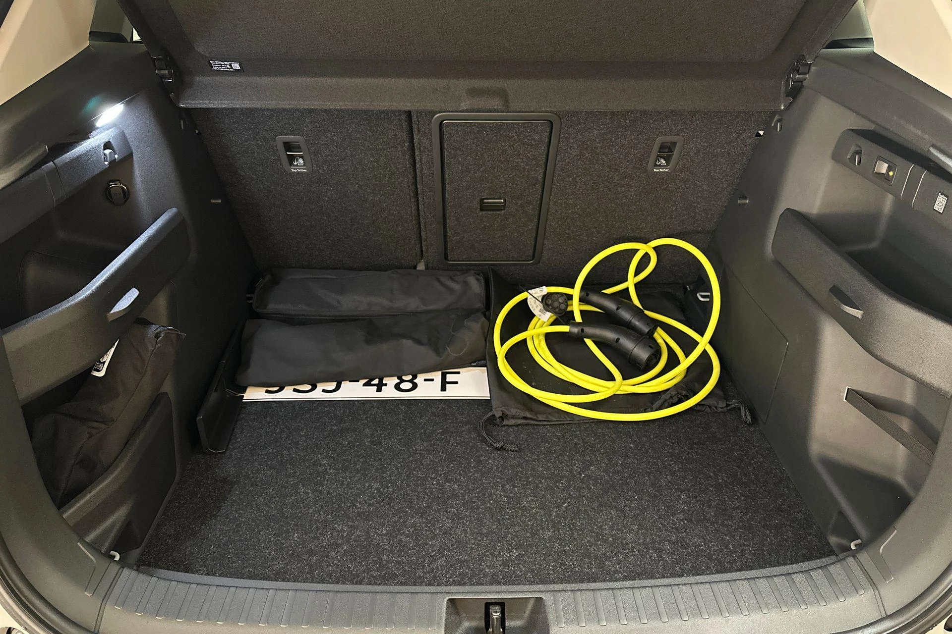 Hoofdafbeelding Škoda Elroq