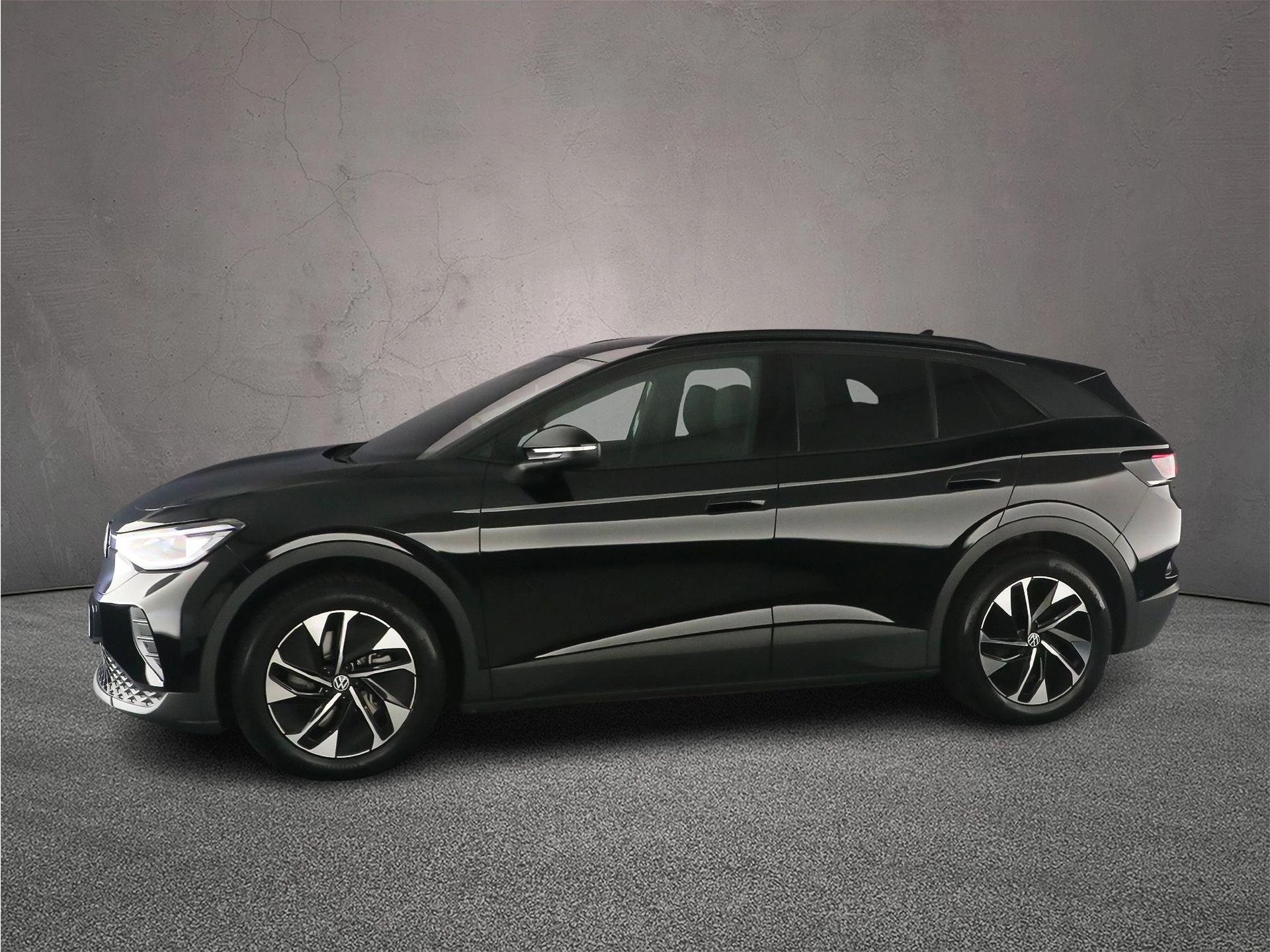 Hoofdafbeelding Volkswagen ID.4