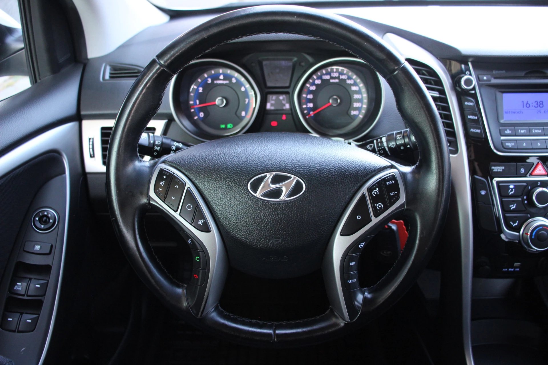 Hoofdafbeelding Hyundai i30