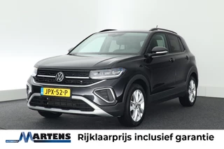 Volkswagen T-Cross 1.0 TSI 116pk DSG Life Edition Stoelverwarming Camera Keyless Virtual Cockpit App-Connect