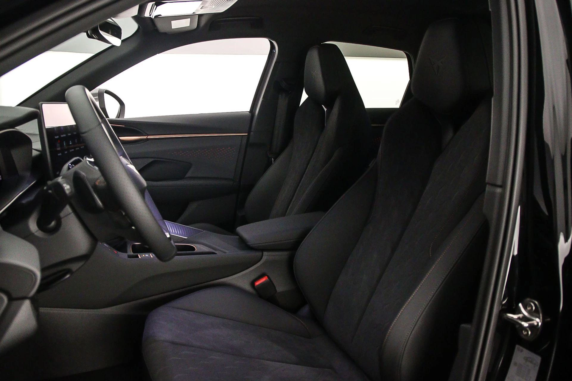 Hoofdafbeelding CUPRA Terramar