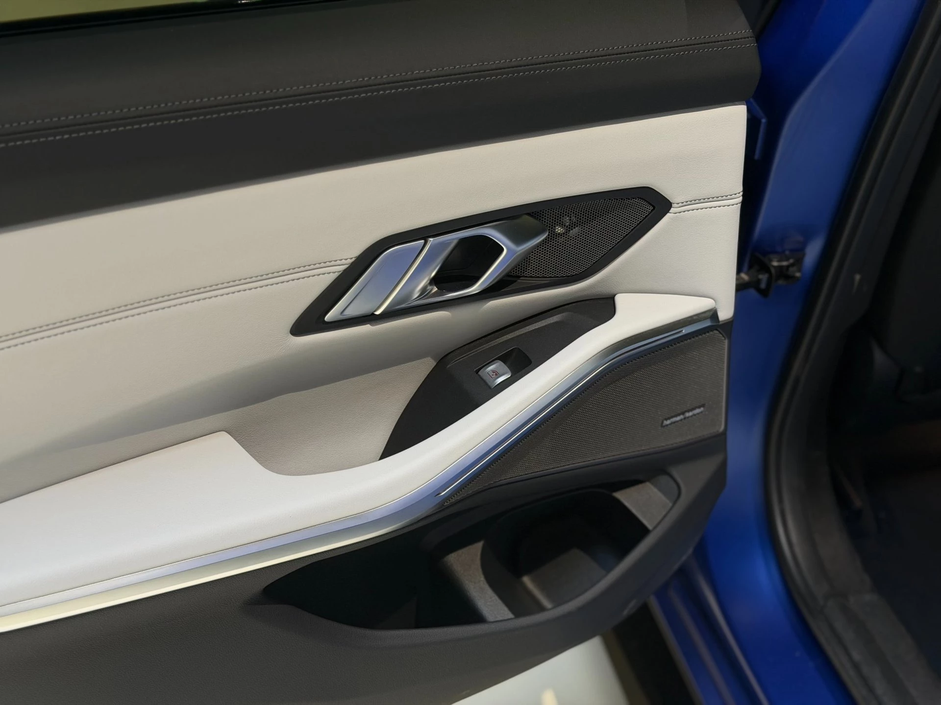 Hoofdafbeelding BMW M3