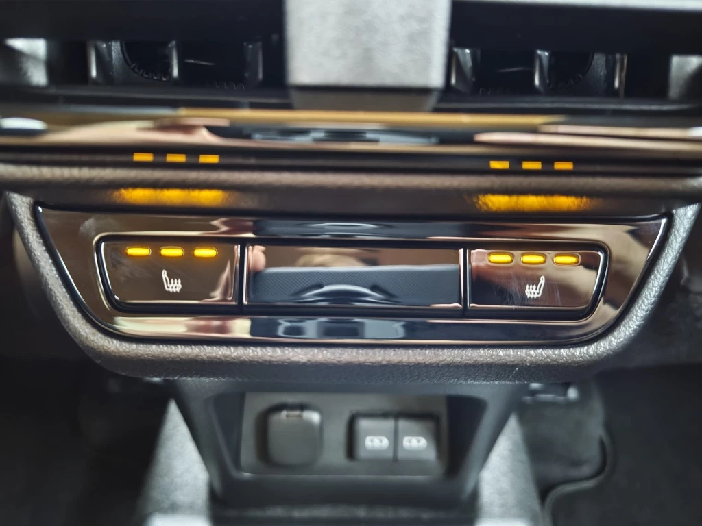 Hoofdafbeelding Lexus NX