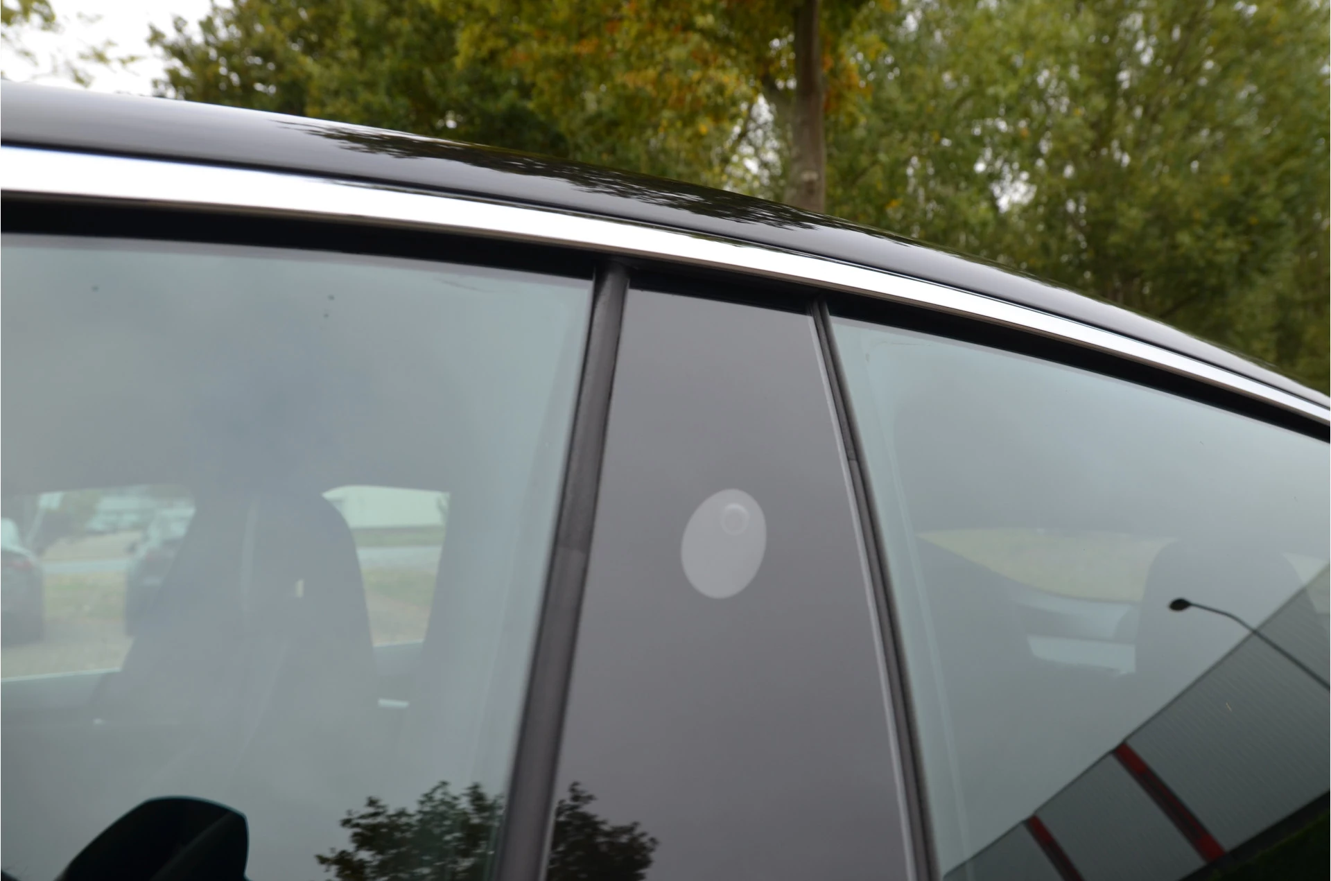 Hoofdafbeelding Tesla Model S