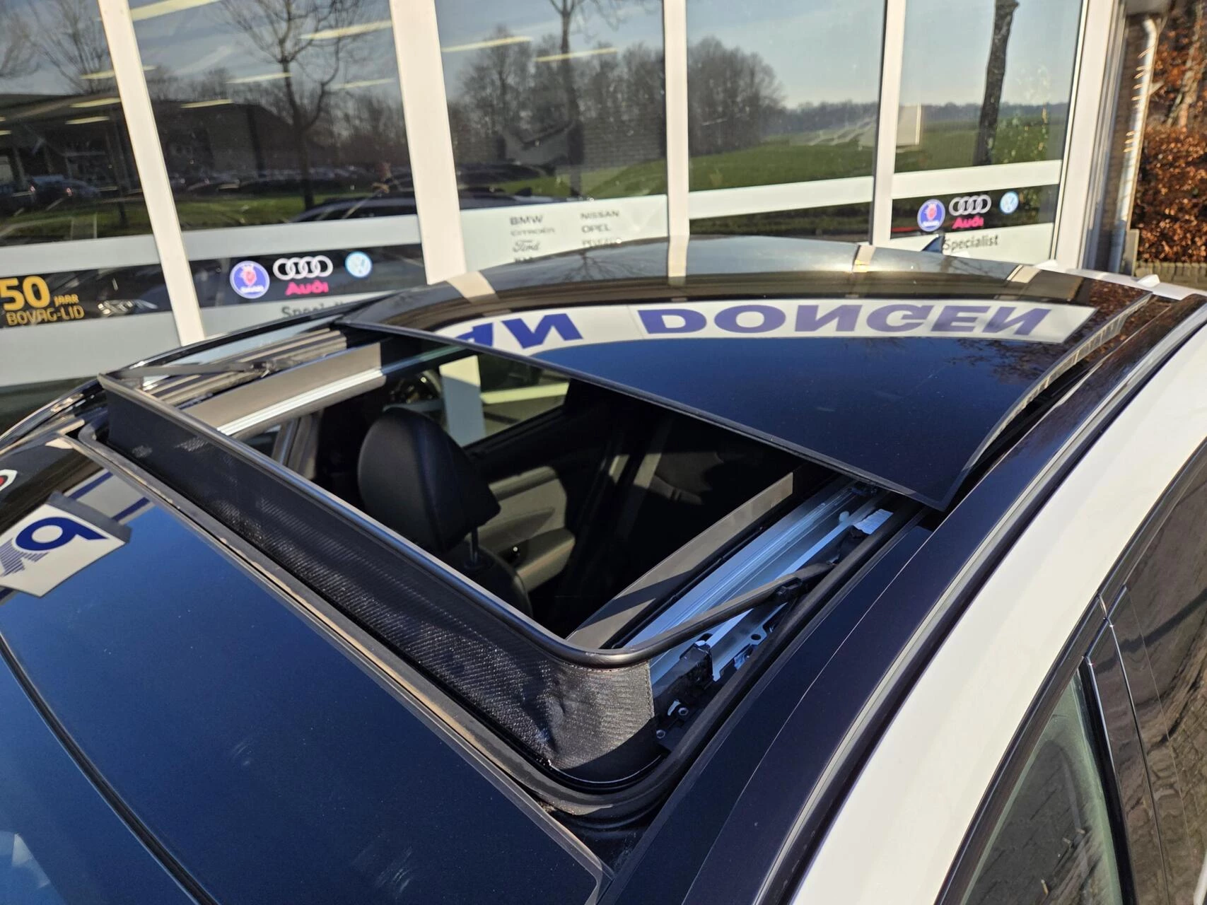 Hoofdafbeelding Hyundai Tucson Hybrid