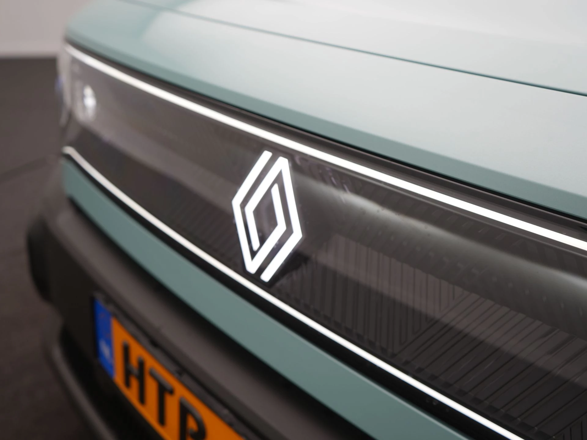 Hoofdafbeelding Renault 4