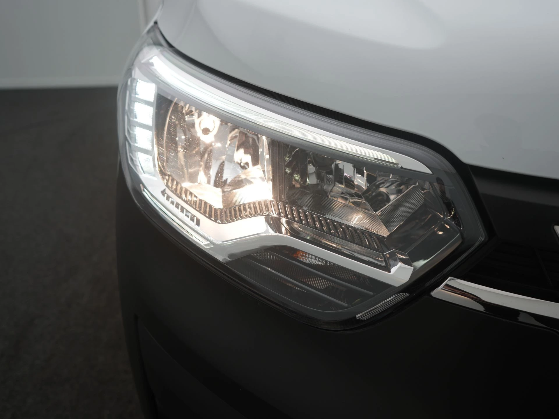 Hoofdafbeelding Renault Express