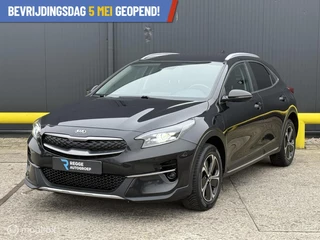 Kia XCeed 1.6 GDi PHEV DynamicPlusLine