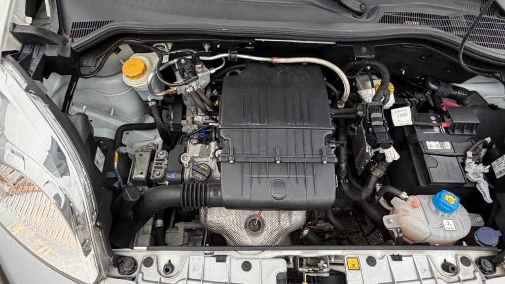 Hoofdafbeelding Fiat Fiorino