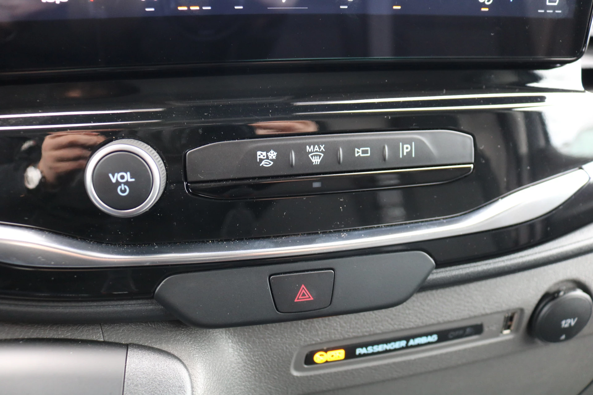 Hoofdafbeelding Ford E-Transit