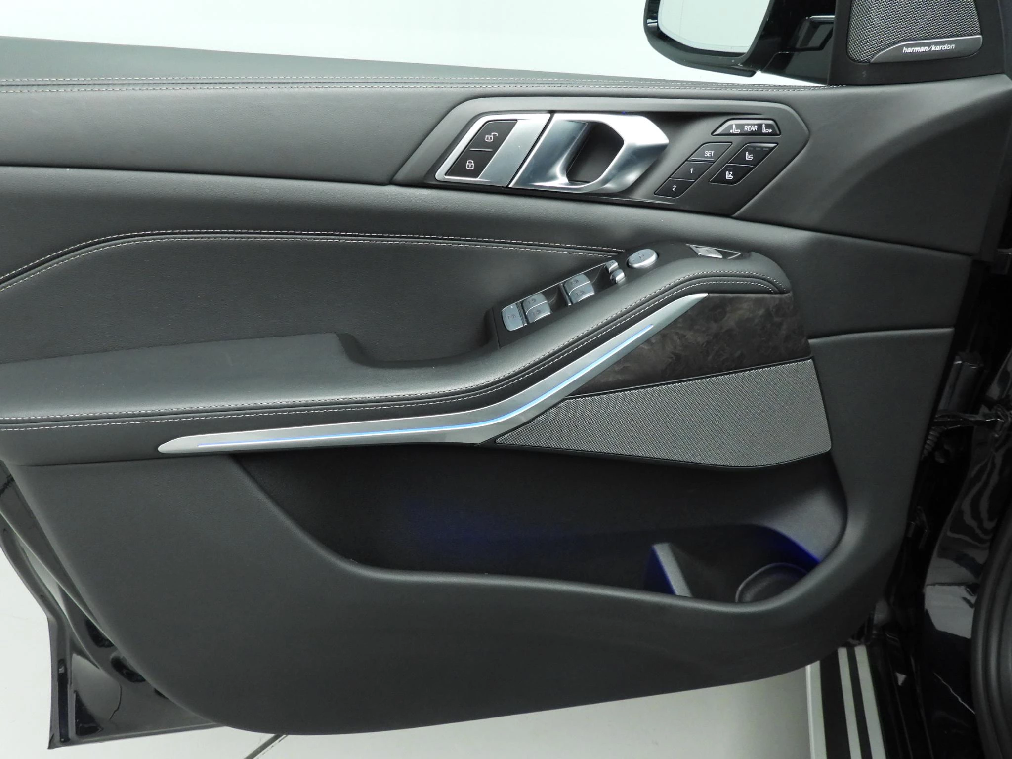 Hoofdafbeelding BMW X7