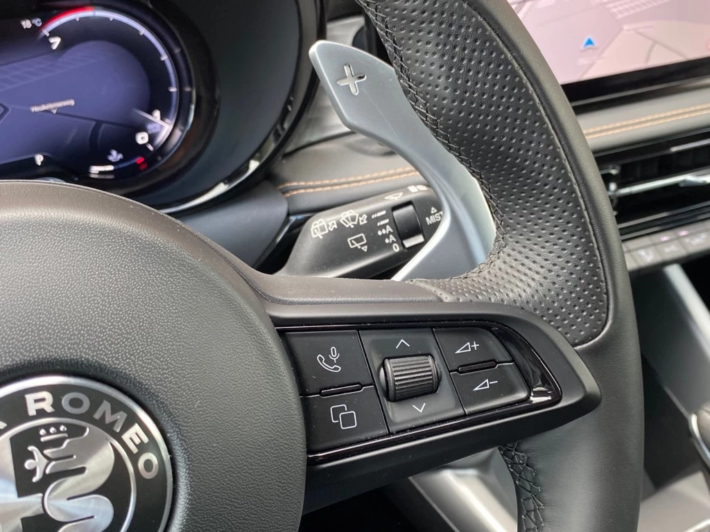 Hoofdafbeelding Alfa Romeo Tonale