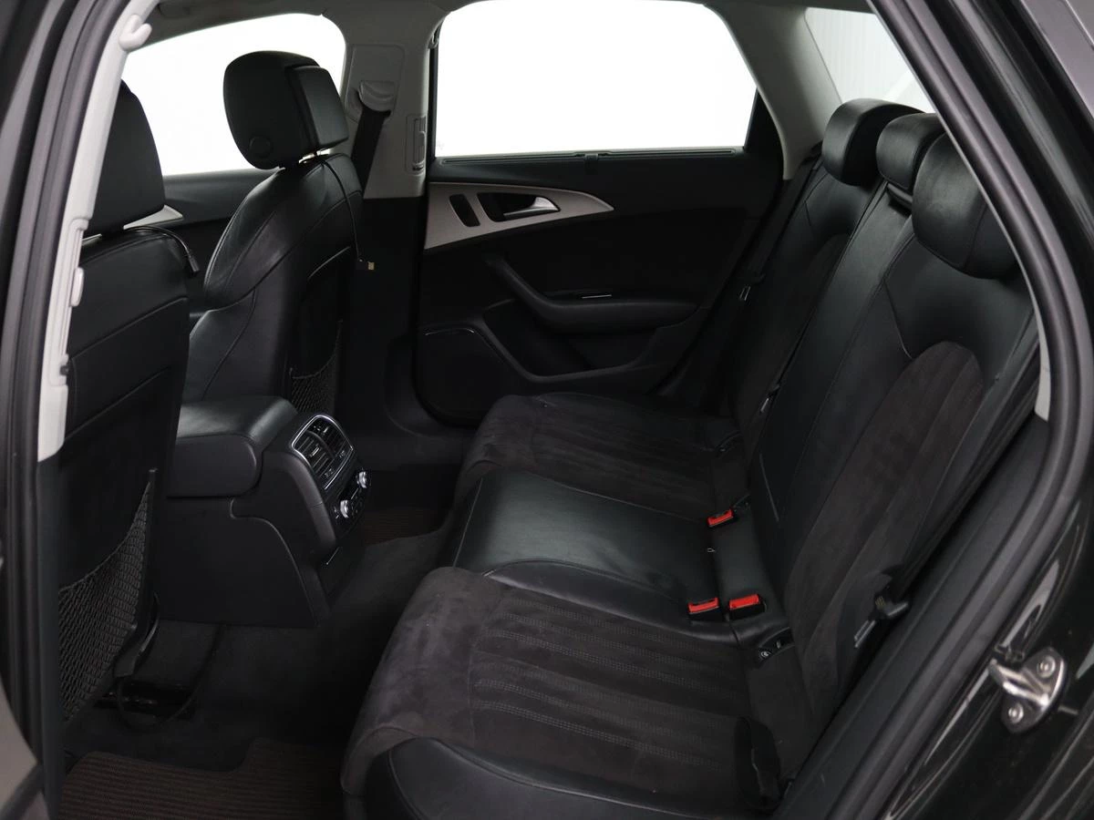 Hoofdafbeelding Audi A6 Allroad