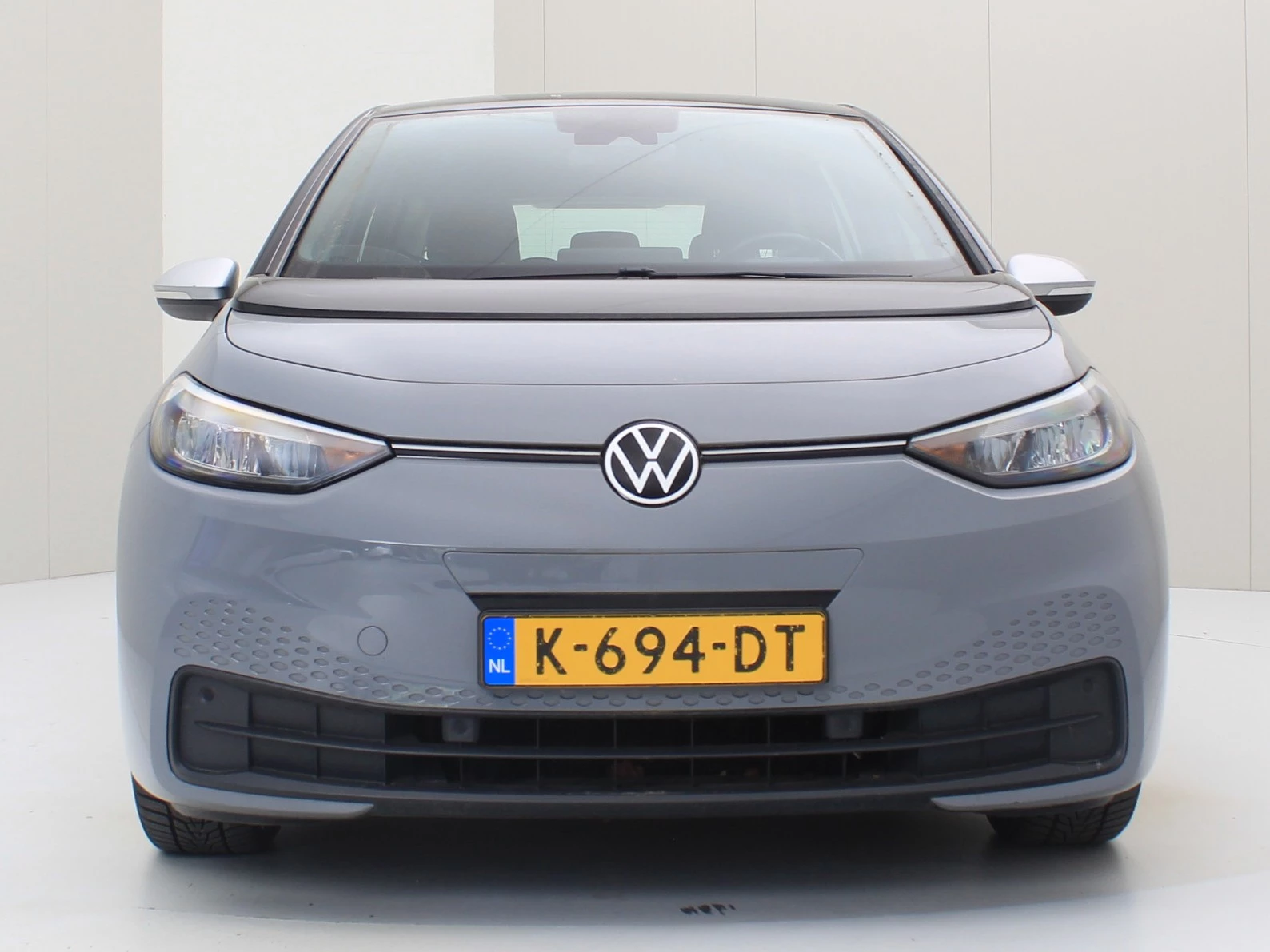 Hoofdafbeelding Volkswagen ID.3