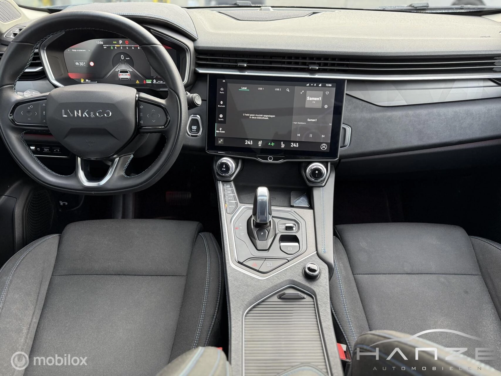 Hoofdafbeelding Lynk & Co 01