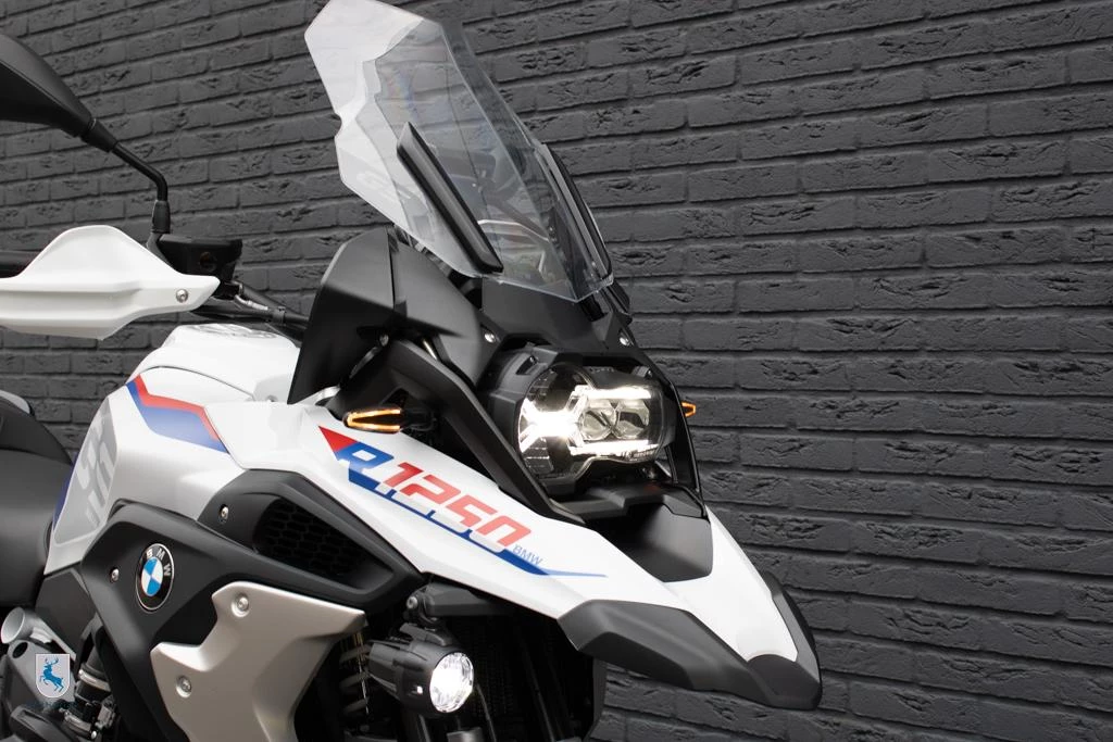 Hoofdafbeelding BMW R 1250 GS