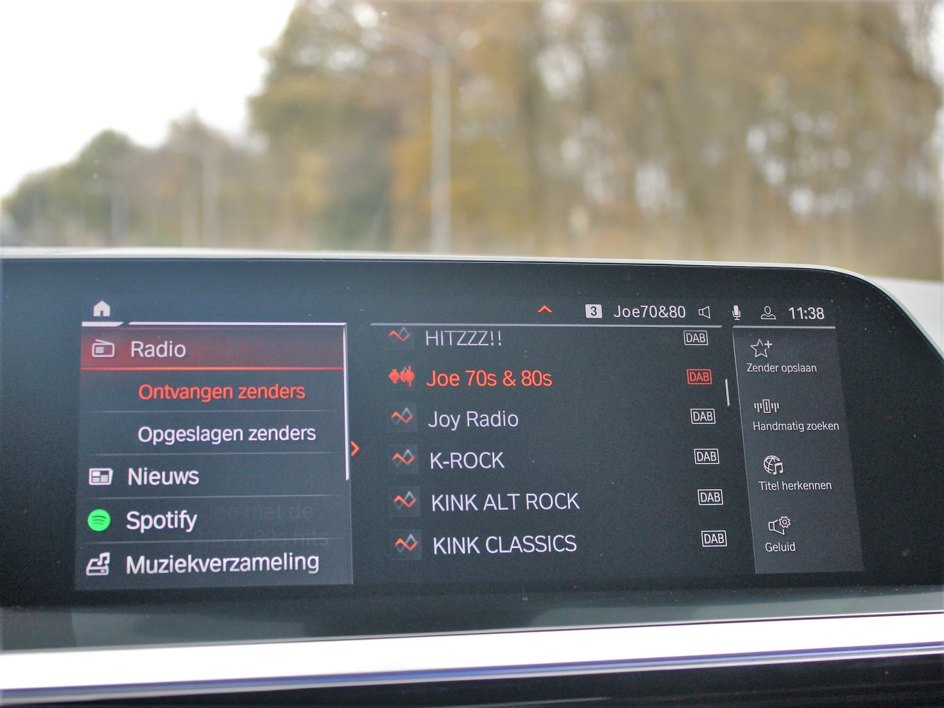 Hoofdafbeelding BMW Z4