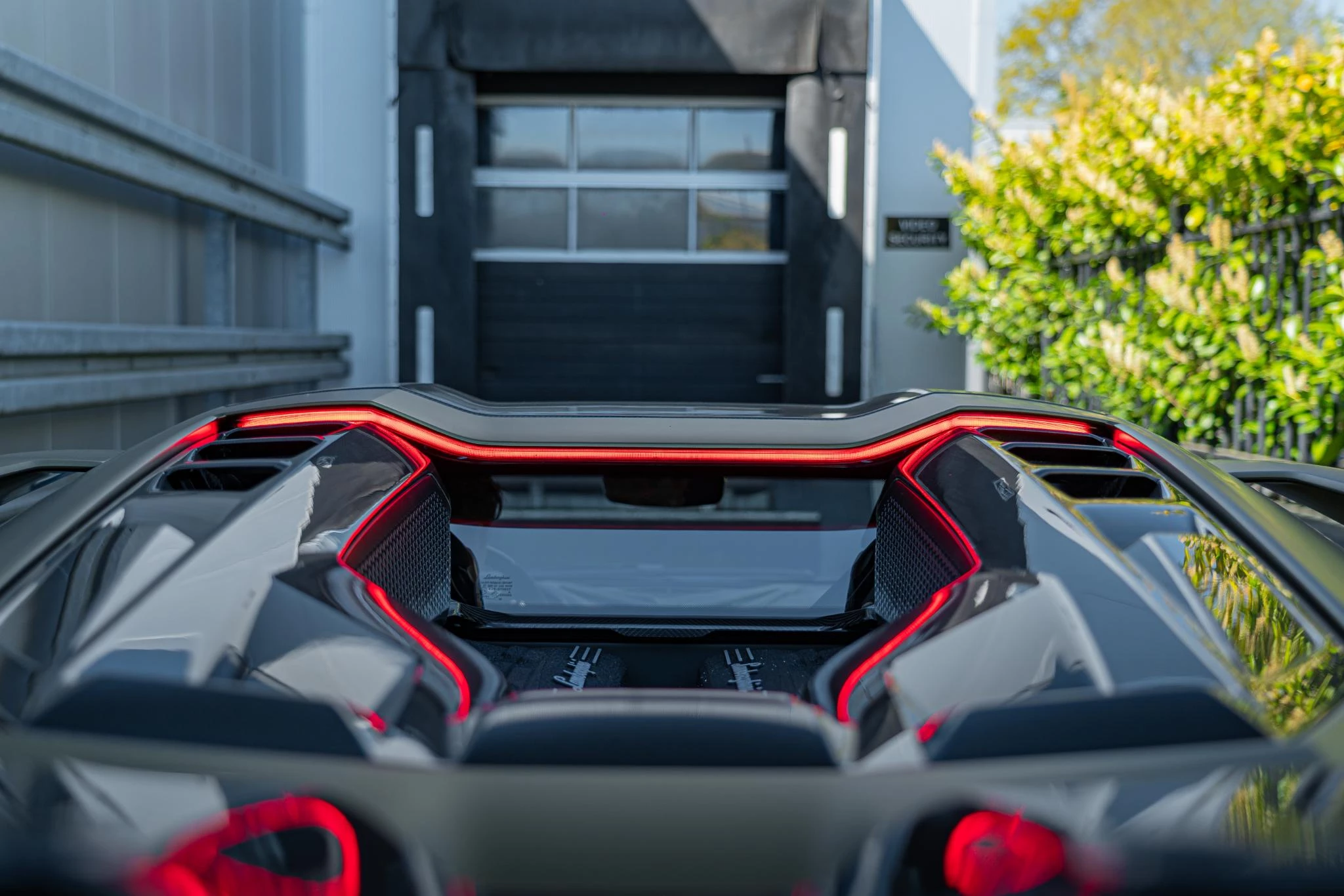 Hoofdafbeelding Lamborghini Revuelto