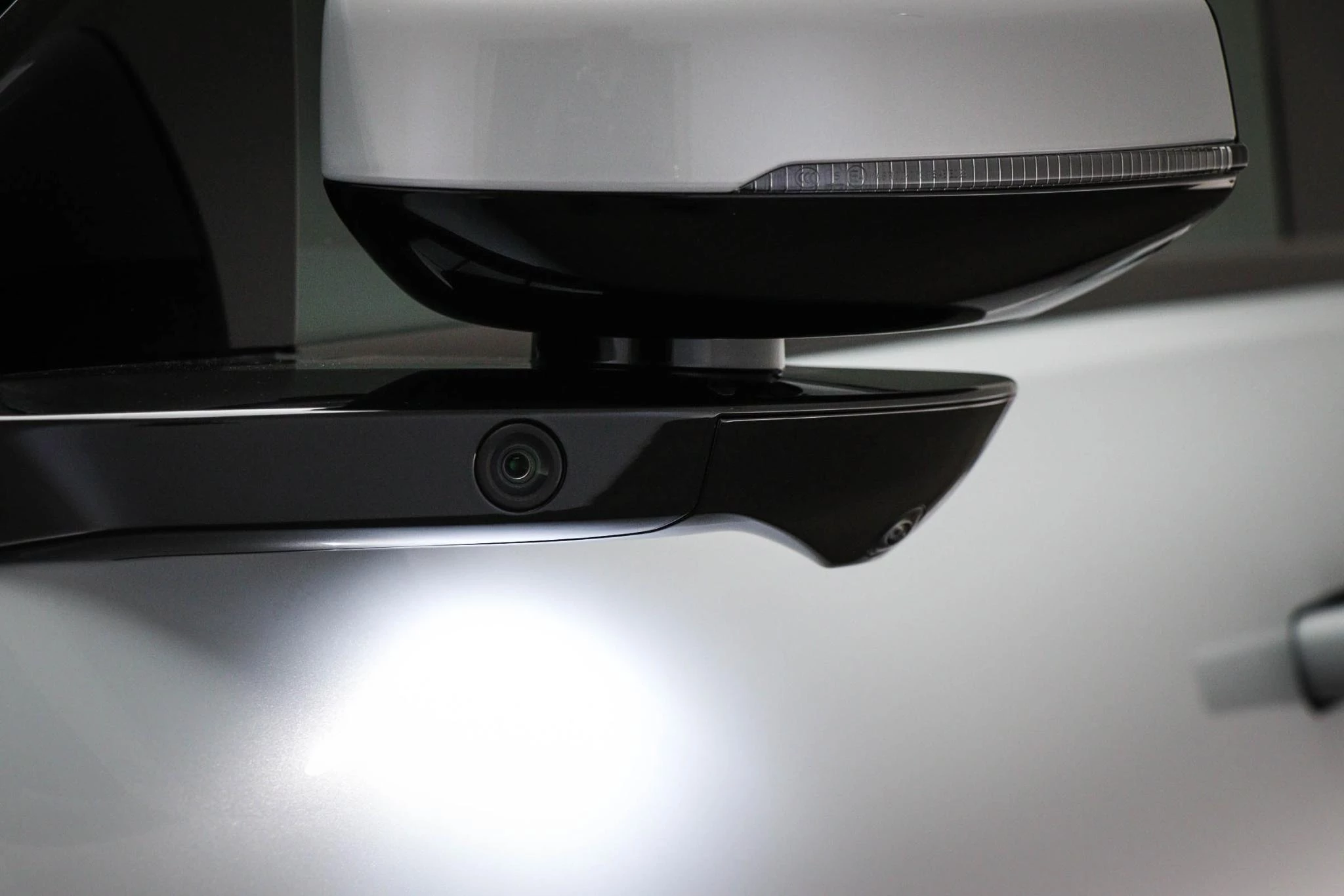 Hoofdafbeelding Polestar 4