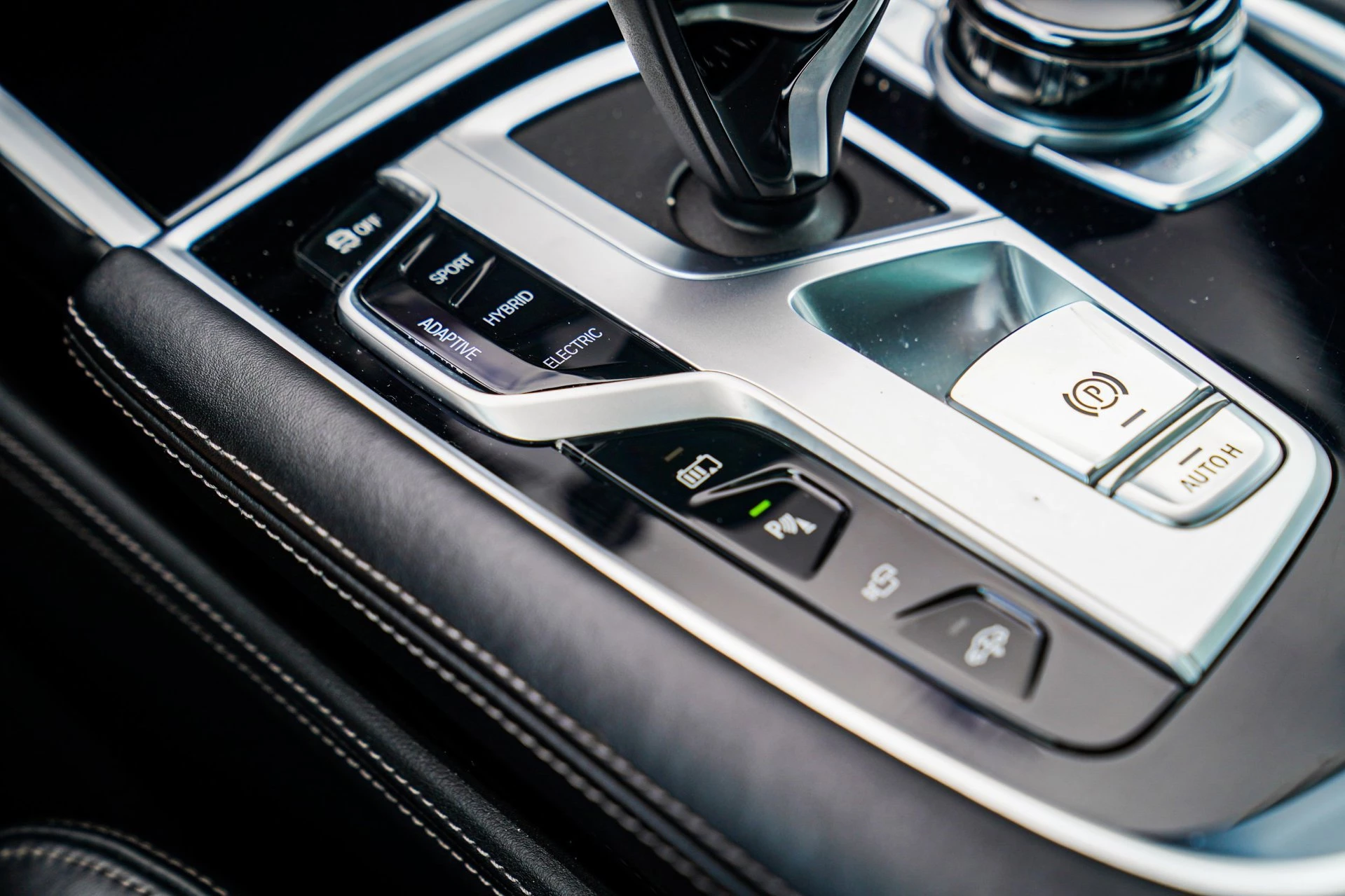 Hoofdafbeelding BMW 7 Serie