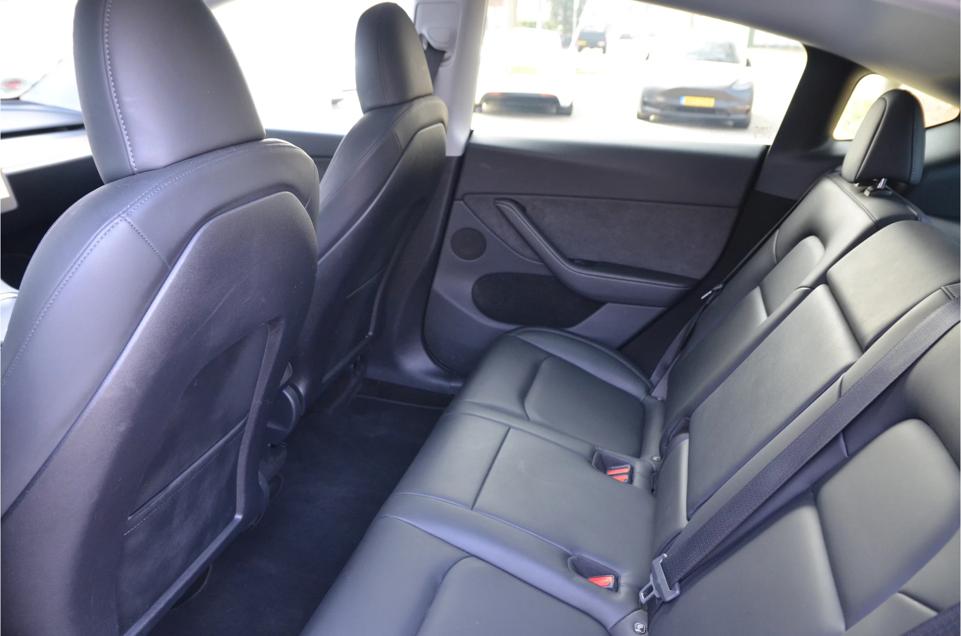 Hoofdafbeelding Tesla Model Y