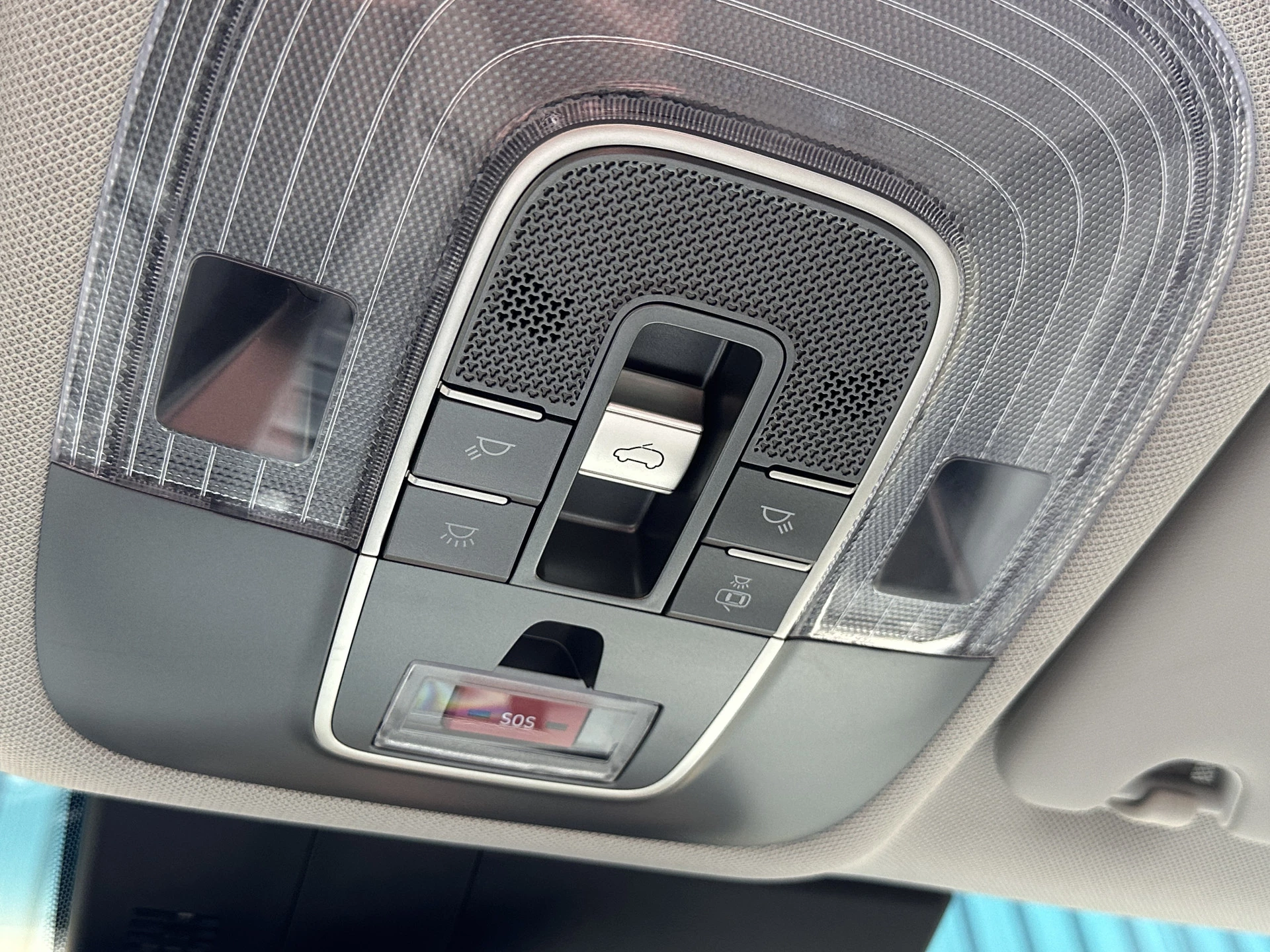 Hoofdafbeelding Hyundai Nexo